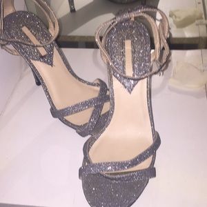 Forever 21 heels